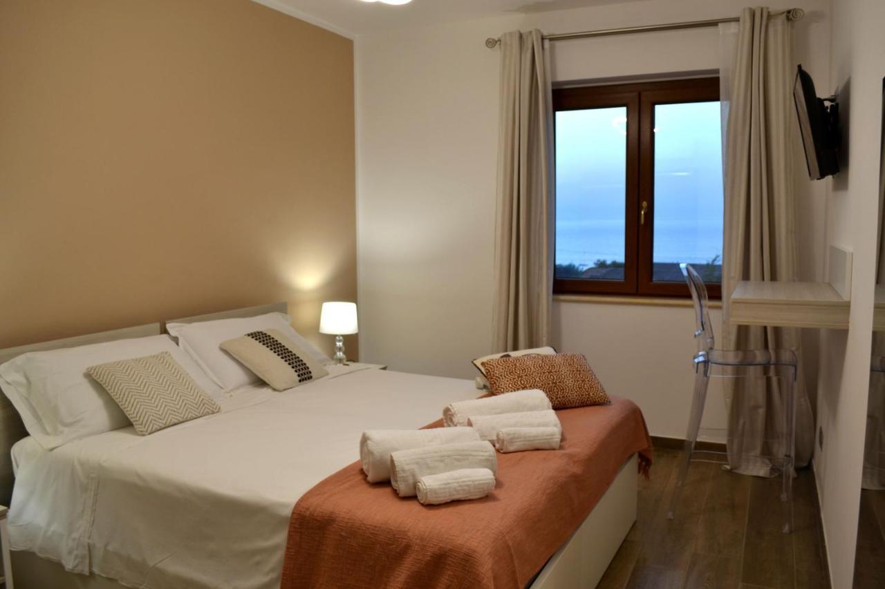 B&B Trepo Santa Domenica Santa Domenica  Exterior photo